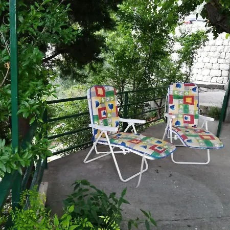 With A Parking Space - 15830 Apartman *