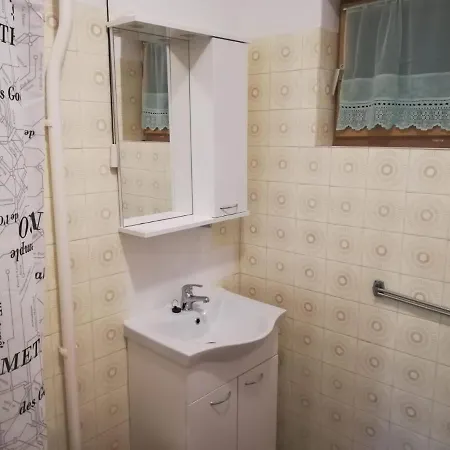 With A Parking Space - 15830 Apartamento *