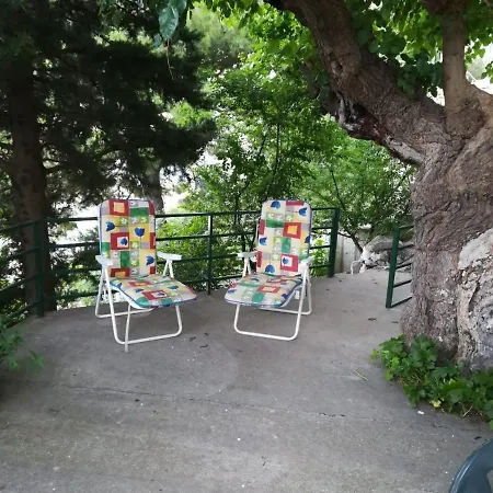 Apartamento With A Parking Space - 15830
