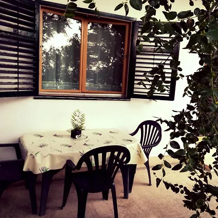 Appartement With A Parking Space - 15830