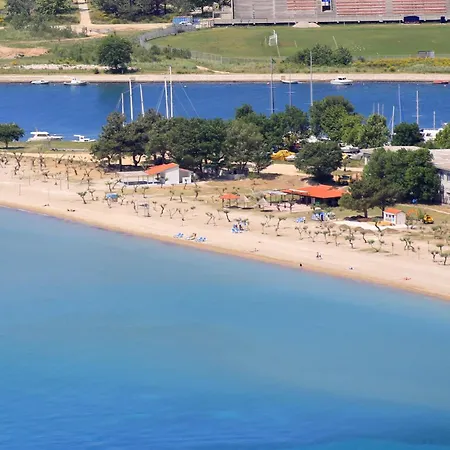 With A Parking Space - 15830 *