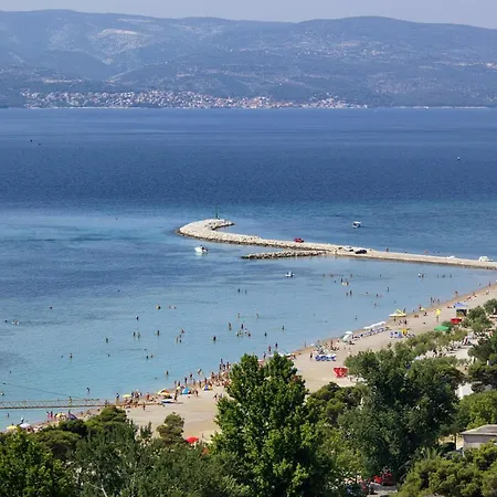 Appartement With A Parking Space - 15830