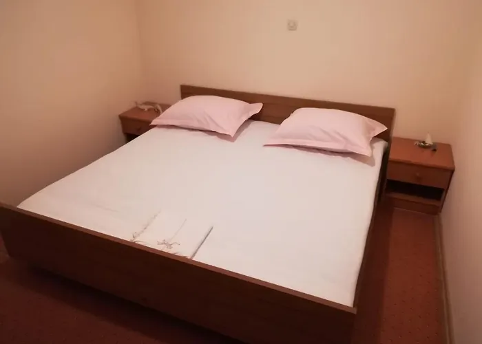 With A Parking Space - 15830 * Omiš