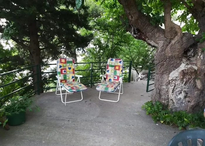 Appartement With A Parking Space - 15830