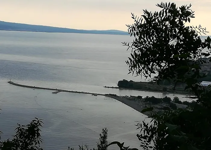 Appartement With A Parking Space - 15830