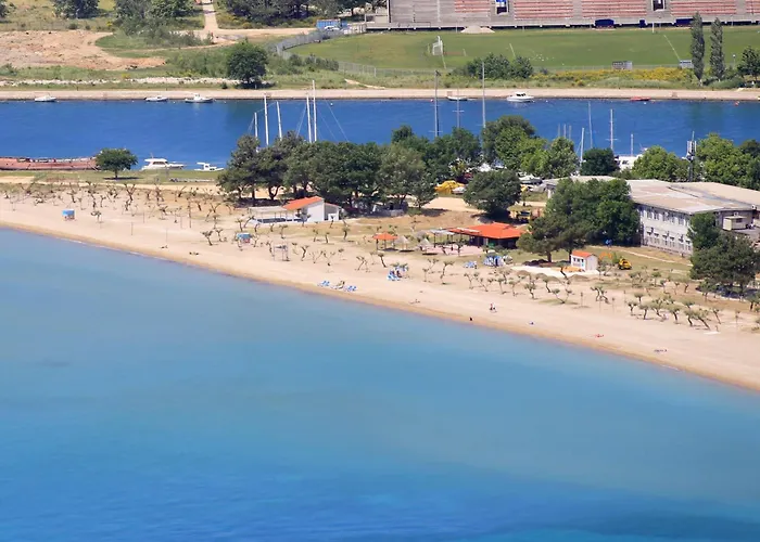 With A Parking Space - 15830 *