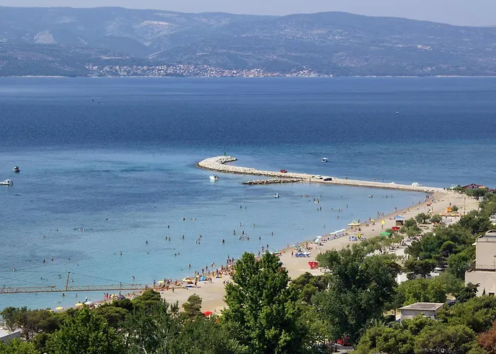 Appartement With A Parking Space - 15830